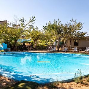 Hotel Rural Fuente La Teja
